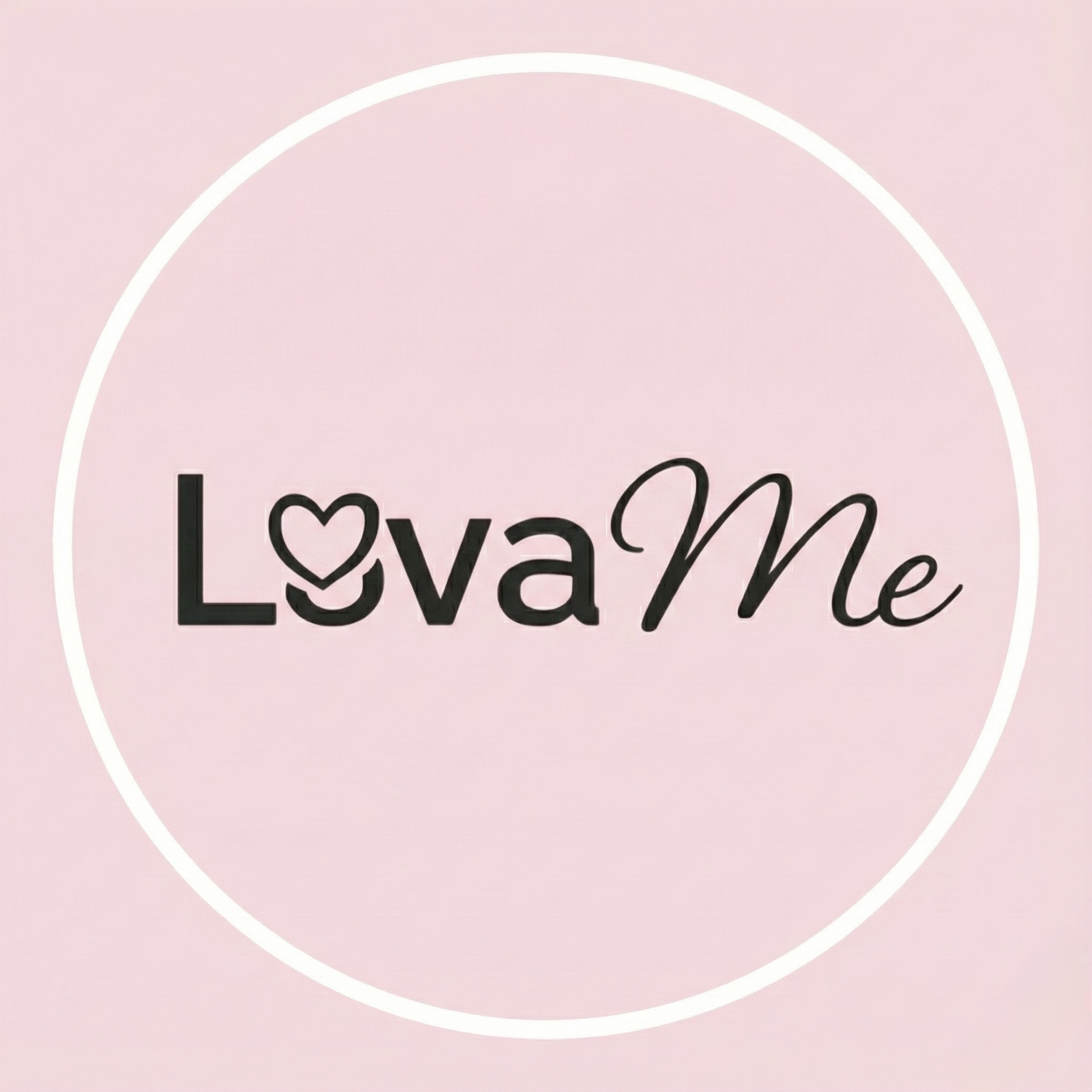 LovaMe ロゴ
